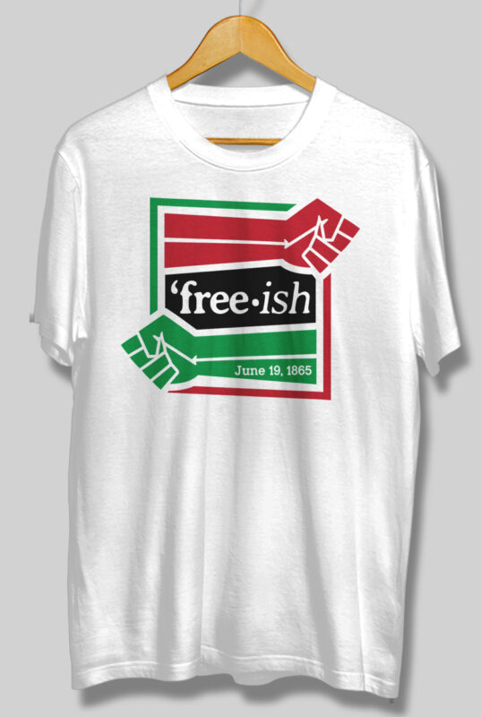 Juneteenth design 04