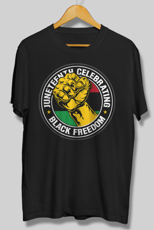 Juneteenth design 07