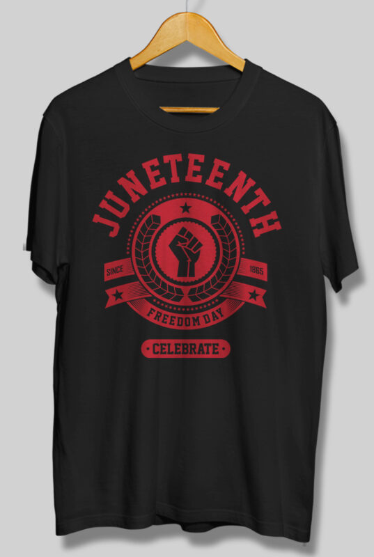 Juneteenth design 14