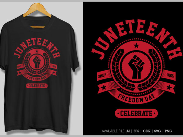 Juneteenth design 14