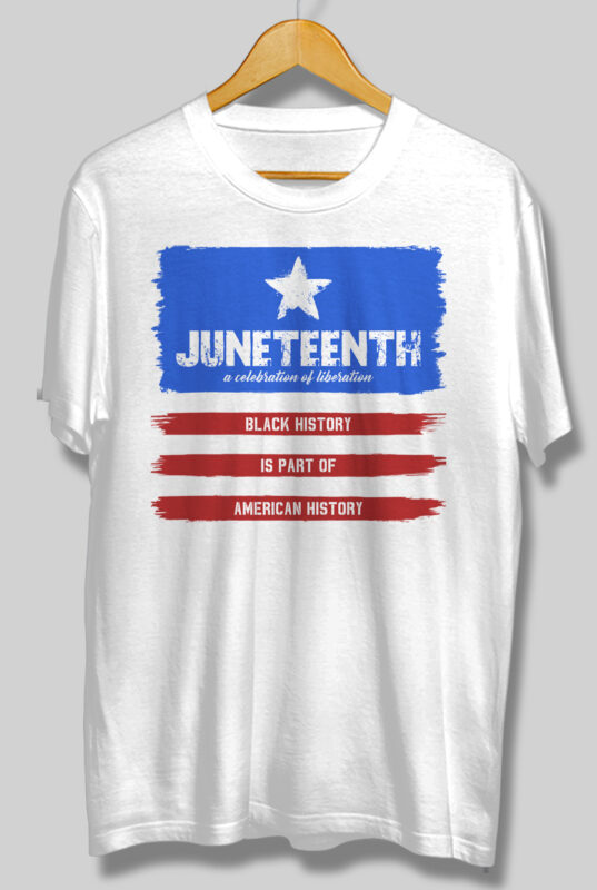 Juneteenth design 18