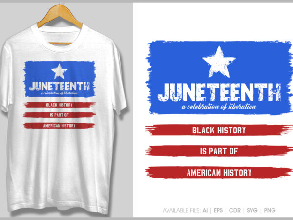 Juneteenth design 18