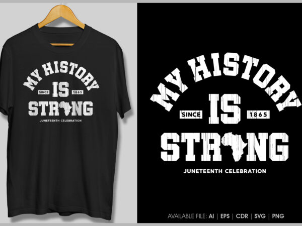 Juneteenth design 21