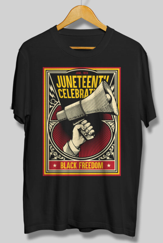 Juneteenth design 28