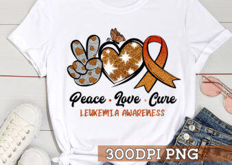 Leukemia Awareness CC t shirt vector graphic