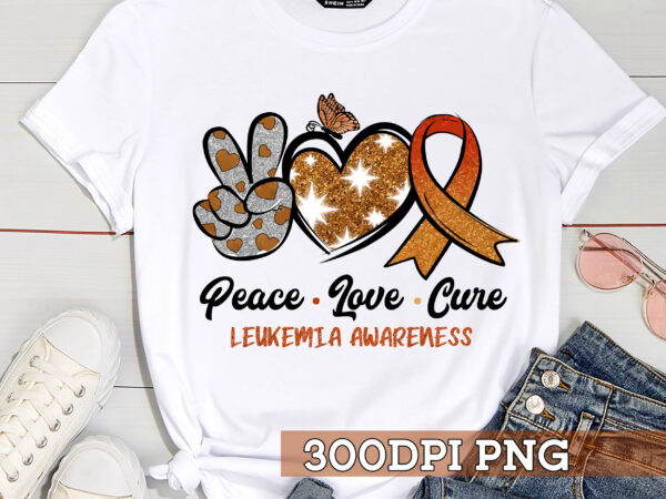 Leukemia awareness cc t shirt vector graphic