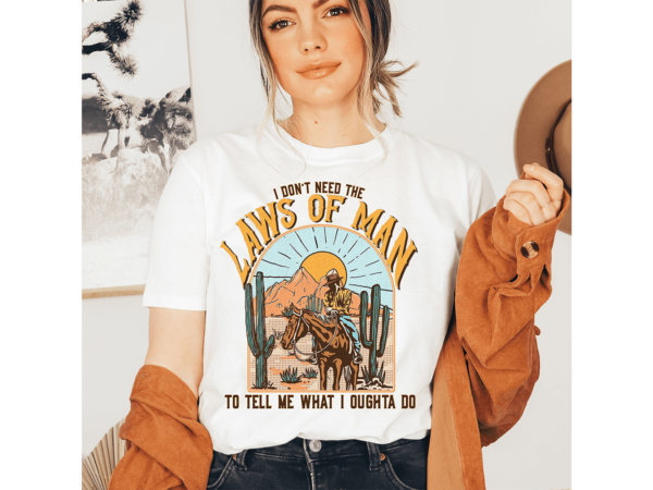 Western t-shirt design, retro country shirt design, cowboy t-shirt design, cowgirl shirt design