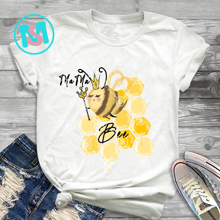 Sunflower Mama Bundle PNG, Happy Mother's Day, Mother, Mama