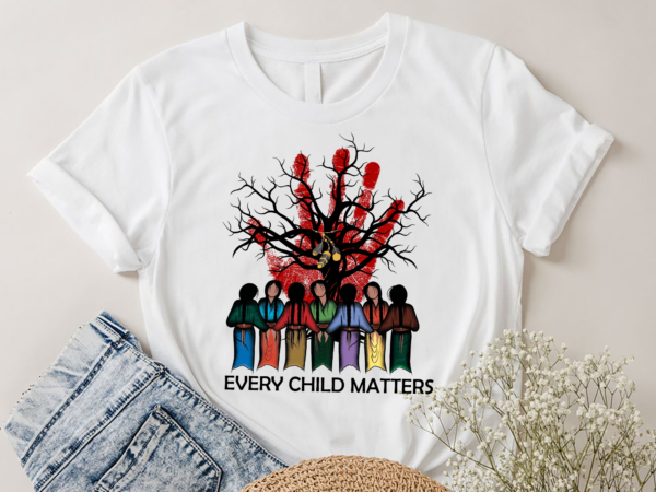 Orange day png design,every child matters ,awareness for indigenous ch