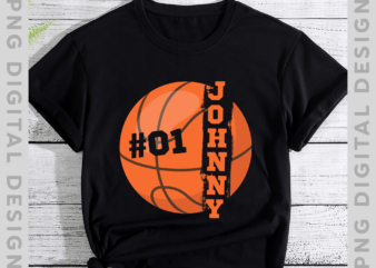 Personalized Basketball spirit shirts, Customized with your mascot and colors, school spirit shirts TH