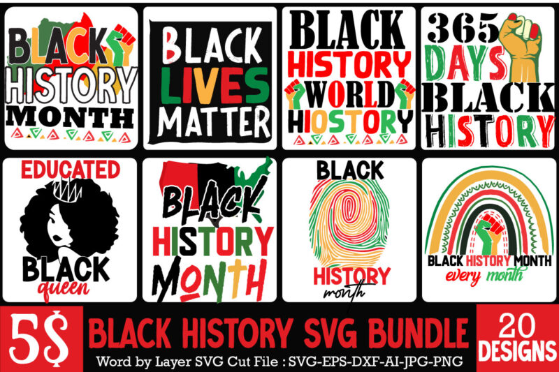 Black History Month T-Shirt Design Mega Bundle,20 Juneteenth SVG Design, Black History T-Shirt Design ,Black History Bundle ,#Juneteenth T-Shirt Design Bundle,Black History SVG Mega Bundle, Juneteenth T-Shirt Design, Juneteenth SVG