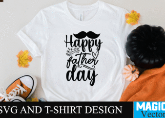 Happy father Day SVG Design, SVG Cut File,dad svg, top dad svg, cheer dad svg, dad svg free, girl dad svg, baseball dad svg, football dad svg, free dad svg