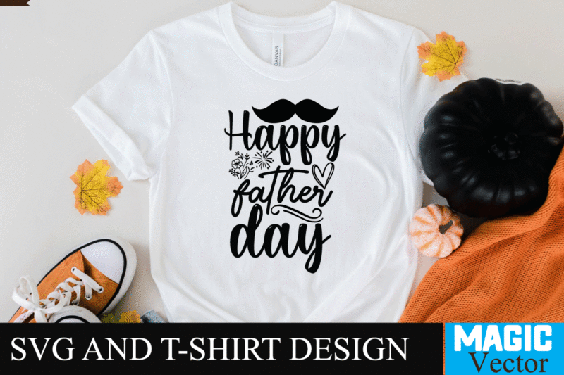 Happy father Day SVG Design, SVG Cut File,dad svg, top dad svg, cheer dad svg, dad svg free, girl dad svg, baseball dad svg, football dad svg, free dad svg