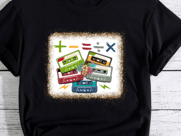 The mathematics tour 2023 music concert tee pc t shirt designs for sale