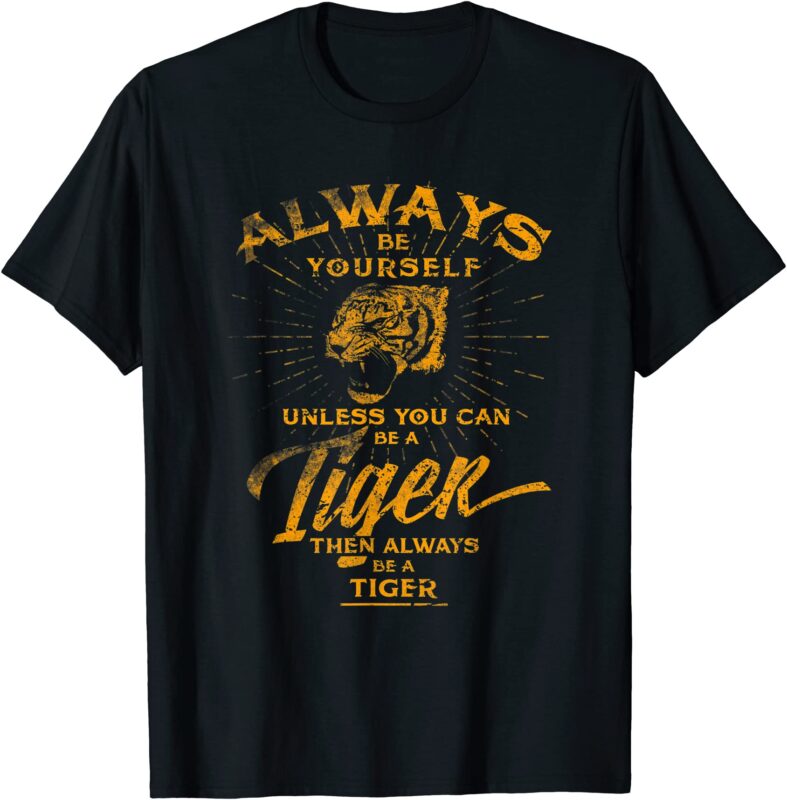 15 Tiger Shirt Designs Bundle For Commercial Use, Tiger T-shirt, Tiger png file, Tiger digital file, Tiger gift, Tiger download, Tiger design