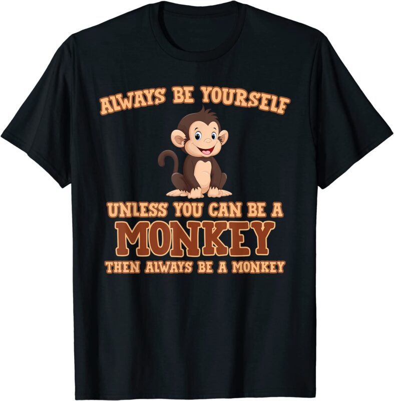 15 Monkey Shirt Designs Bundle For Commercial Use, Monkey T-shirt, Monkey png file, Monkey digital file, Monkey gift, Monkey download, Monkey design