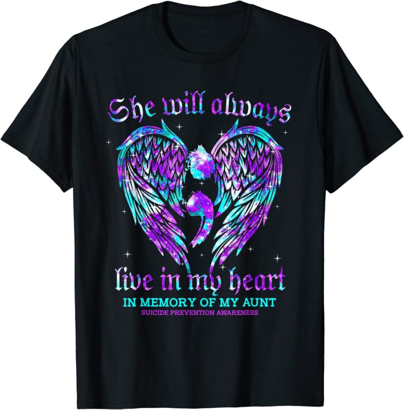 15 Suicide Prevention Shirt Designs Bundle For Commercial Use, Suicide ...