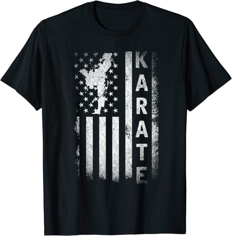 15 Karate Shirt Designs Bundle For Commercial Use, Karate T-shirt, Karate png file, Karate digital file, Karate gift, Karate download, Karate design
