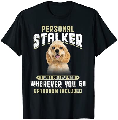 15 Cocker Spaniel Shirt Designs Bundle For Commercial Use Part 2, Cocker Spaniel T-shirt, Cocker Spaniel png file, Cocker Spaniel digital file, Cocker Spaniel gift, Cocker Spaniel download, Cocker Spaniel design