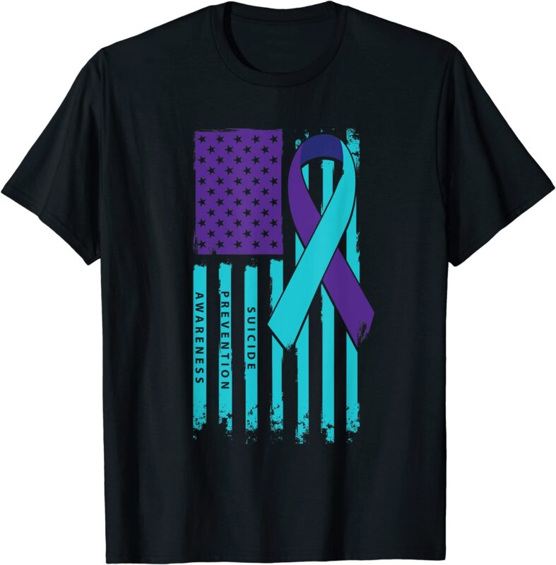 15 Suicide Prevention Shirt Designs Bundle For Commercial Use, Suicide Prevention T-shirt, Suicide Prevention png file, Suicide Prevention digital file, Suicide Prevention gift, Suicide Prevention download, Suicide Prevention design