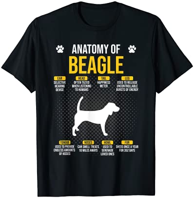 15 Beagle Shirt Designs Bundle For Commercial Use, Beagle T-shirt, Beagle png file, Beagle digital file, Beagle gift, Beagle download, Beagle design