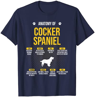 15 Cocker Spaniel Shirt Designs Bundle For Commercial Use Part 2, Cocker Spaniel T-shirt, Cocker Spaniel png file, Cocker Spaniel digital file, Cocker Spaniel gift, Cocker Spaniel download, Cocker Spaniel design