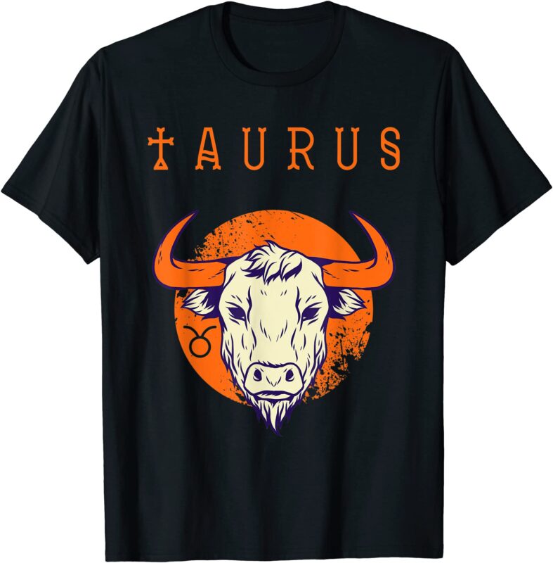 15 Taurus Shirt Designs Bundle For Commercial Use, Taurus T-shirt, Taurus png file, Taurus digital file, Taurus gift, Taurus download, Taurus design