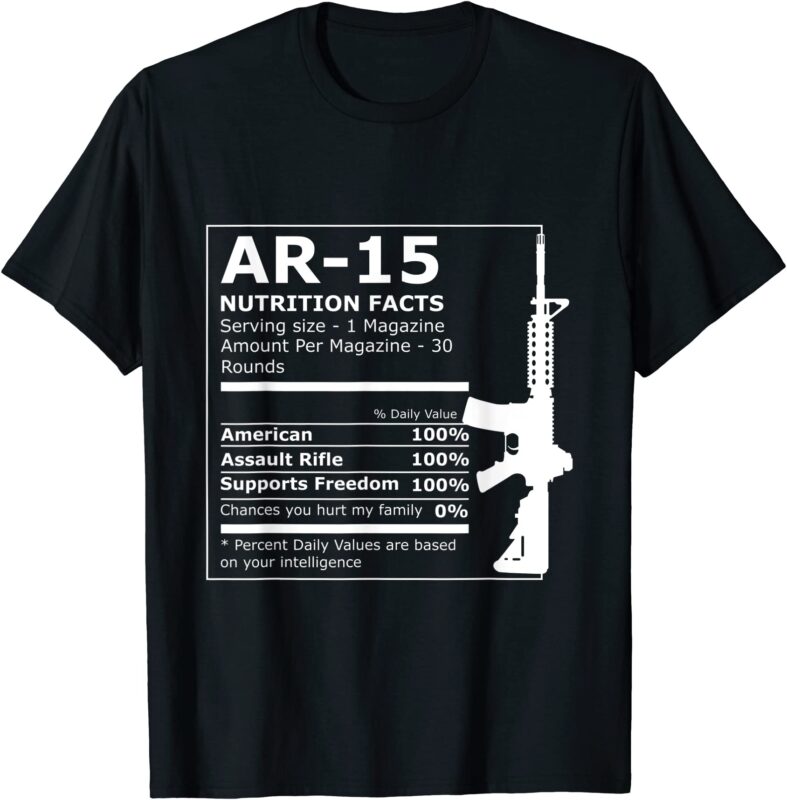 15 GUN Shirt Designs Bundle For Commercial Use, GUN T-shirt, GUN png file, GUN digital file, GUN gift, GUN download, GUN design