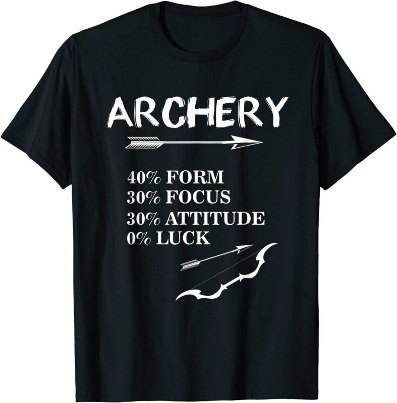 15 Archery Shirt Designs Bundle For Commercial Use, Archery T-shirt, Archery png file, Archery digital file, Archery gift, Archery download, Archery design