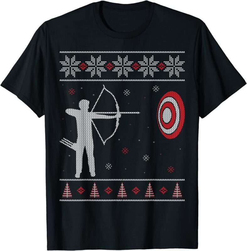 15 Archery Shirt Designs Bundle For Commercial Use, Archery T-shirt, Archery png file, Archery digital file, Archery gift, Archery download, Archery design