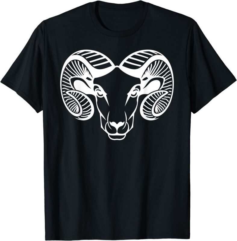 15 Aries Shirt Designs Bundle For Commercial Use, Aries T-shirt, Aries png file, Aries digital file, Aries gift, Aries download, Aries design