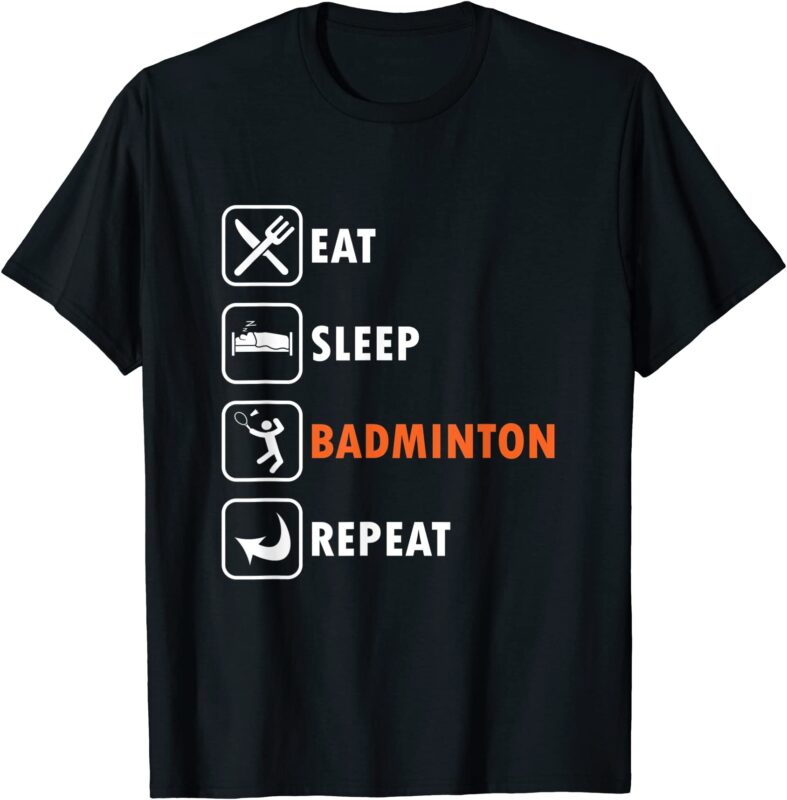 15 Badminton Shirt Designs Bundle For Commercial Use, Badminton T-shirt, Badminton png file, Badminton digital file, Badminton gift, Badminton download, Badminton design