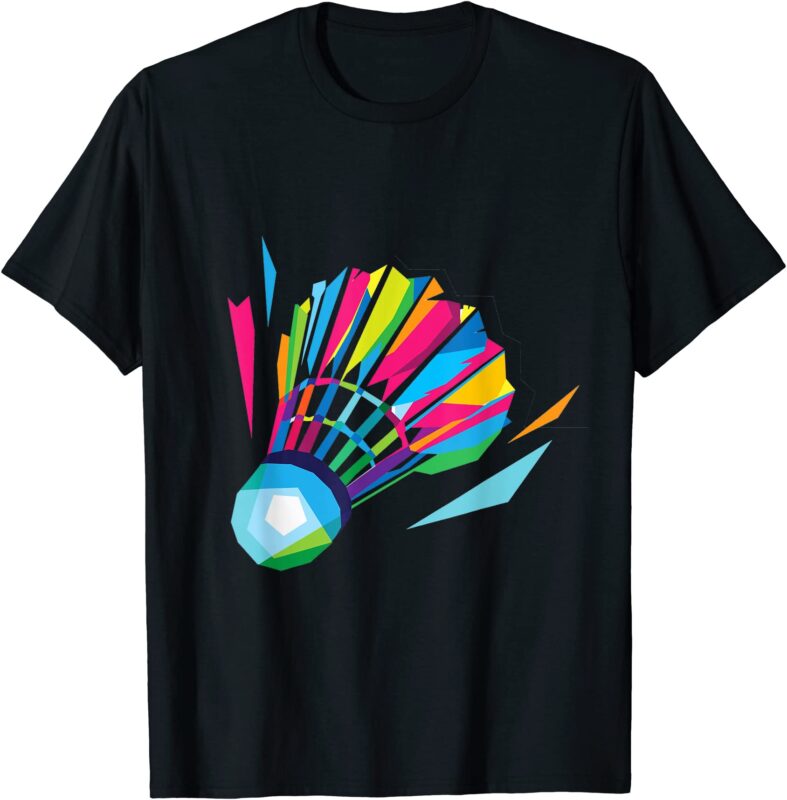 15 Badminton Shirt Designs Bundle For Commercial Use, Badminton T-shirt, Badminton png file, Badminton digital file, Badminton gift, Badminton download, Badminton design