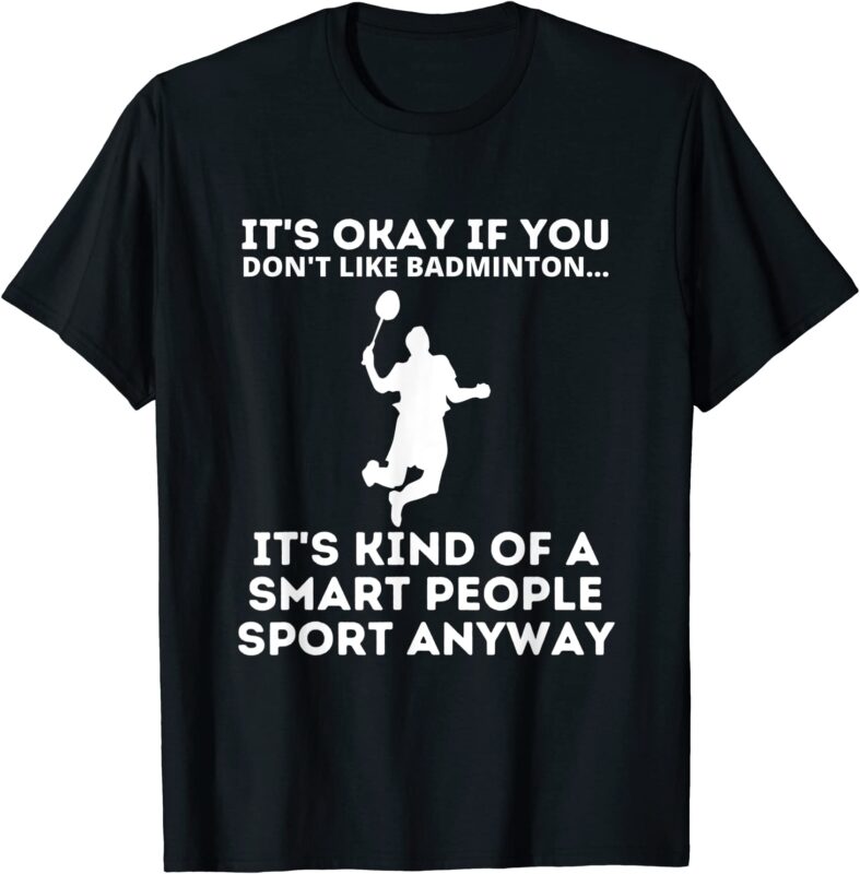 15 Badminton Shirt Designs Bundle For Commercial Use, Badminton T-shirt, Badminton png file, Badminton digital file, Badminton gift, Badminton download, Badminton design