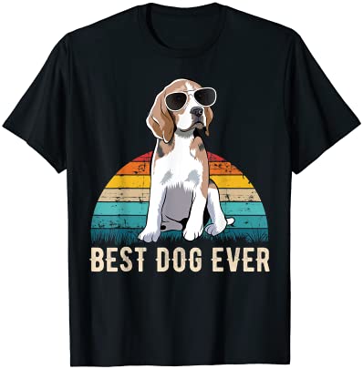 15 Beagle Shirt Designs Bundle For Commercial Use, Beagle T-shirt ...