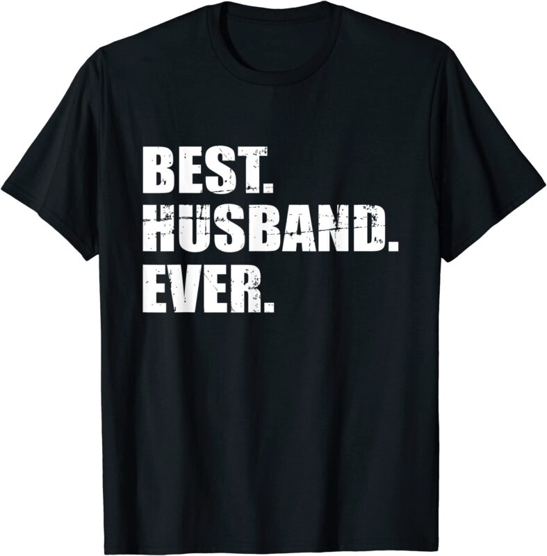 15 Husband Shirt Designs Bundle For Commercial Use, Husband T-shirt ...