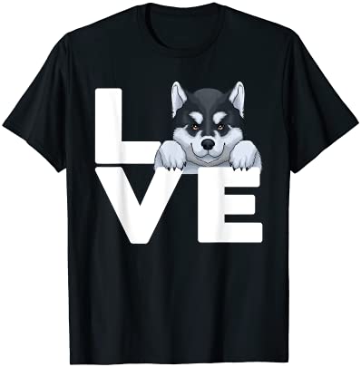 15 Husky Shirt Designs Bundle For Commercial Use, Husky T-shirt, Husky png file, Husky digital file, Husky gift, Husky download, Husky design