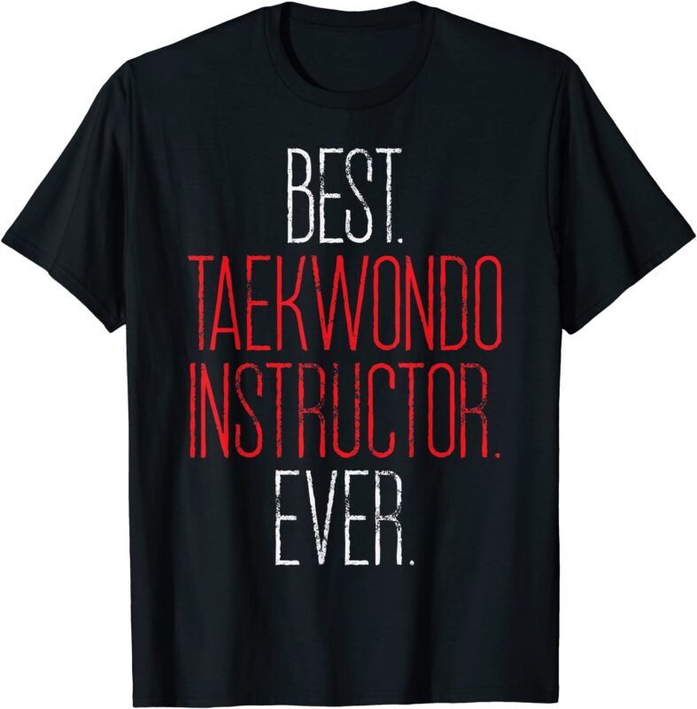 15 Taekwondo Shirt Designs Bundle For Commercial Use, Taekwondo T-shirt, Taekwondo png file, Taekwondo digital file, Taekwondo gift, Taekwondo download, Taekwondo design