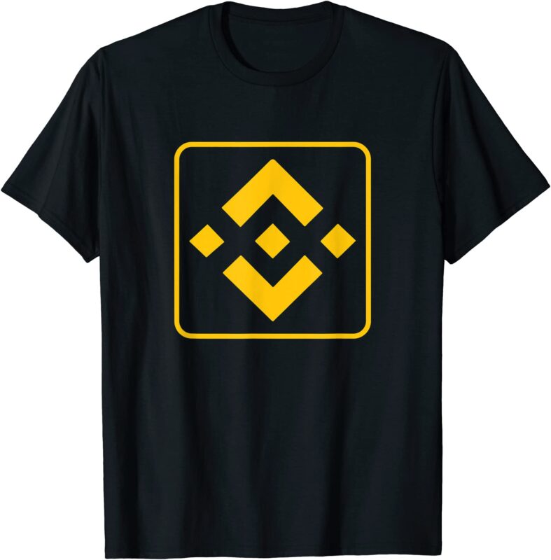 15 Binance Shirt Designs Bundle For Commercial Use, Binance T-shirt, Binance png file, Binance digital file, Binance gift, Binance download, Binance design