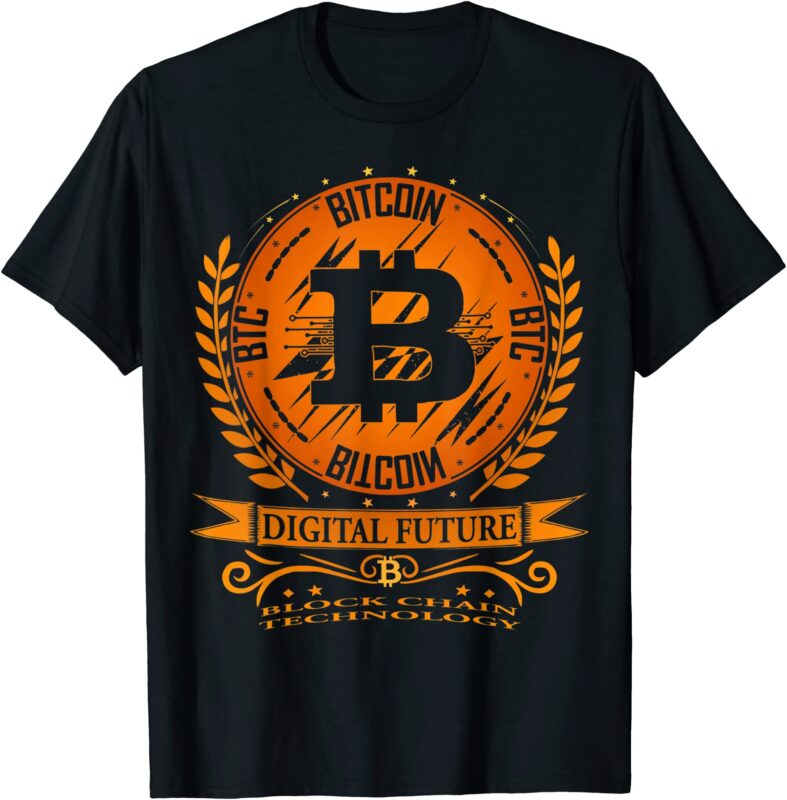 15 Bitcoin Shirt Designs Bundle For Commercial Use, Bitcoin T-shirt, Bitcoin png file, Bitcoin digital file, Bitcoin gift, Bitcoin download, Bitcoin design