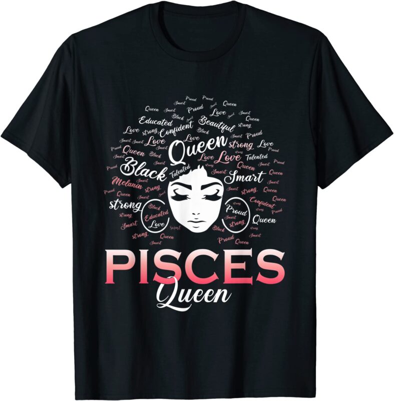 15 Pisces Shirt Designs Bundle For Commercial Use, Pisces T-shirt, Pisces png file, Pisces digital file, Pisces gift, Pisces download, Pisces design