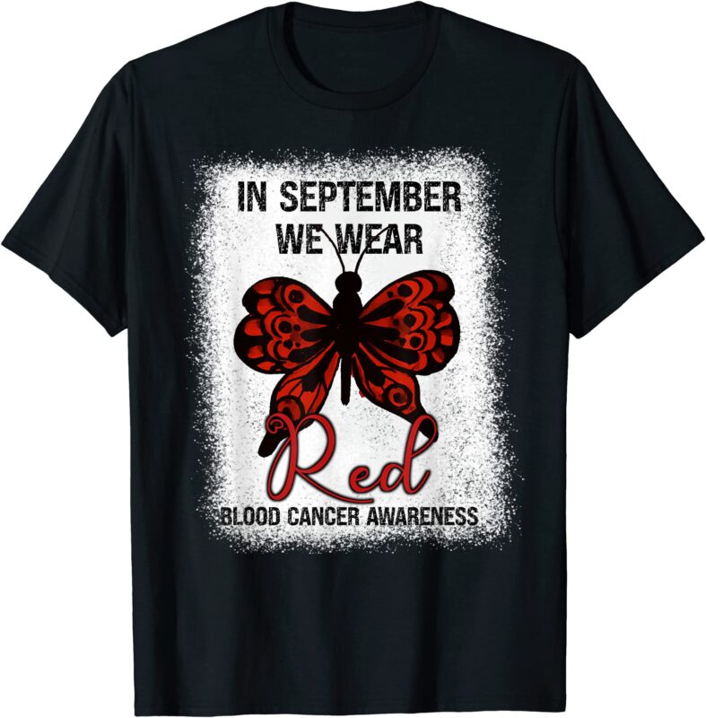 15 Blood Cancer Awareness Shirt Designs Bundle For Commercial Use, Blood Cancer Awareness T-shirt, Blood Cancer Awareness png file, Blood Cancer Awareness digital file, Blood Cancer Awareness gift, Blood Cancer