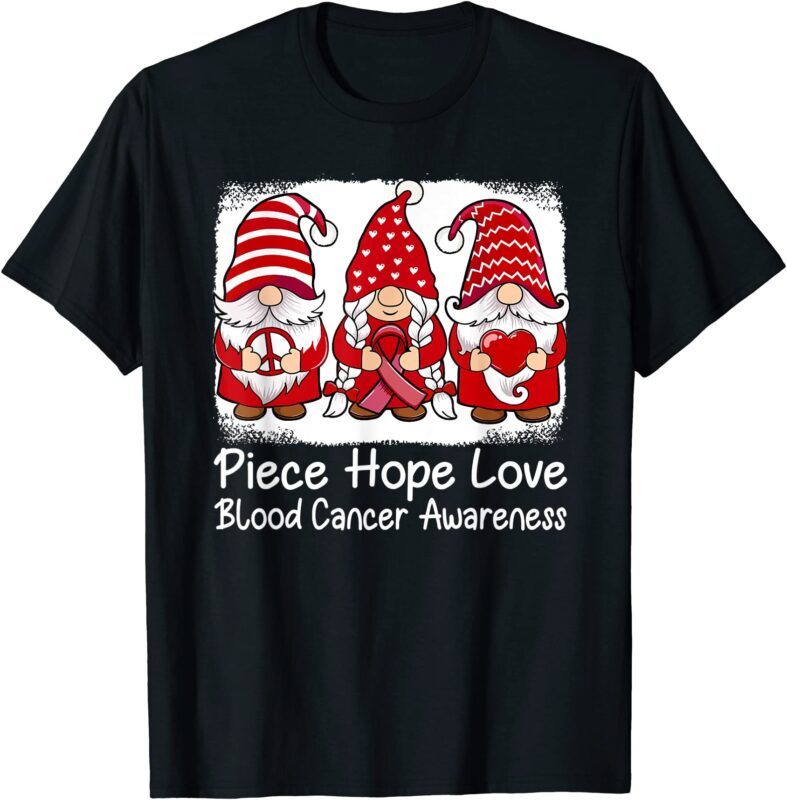 15 Blood Cancer Awareness Shirt Designs Bundle For Commercial Use, Blood Cancer Awareness T-shirt, Blood Cancer Awareness png file, Blood Cancer Awareness digital file, Blood Cancer Awareness gift, Blood Cancer