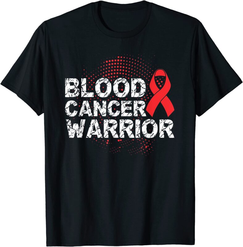 15 Blood Cancer Awareness Shirt Designs Bundle For Commercial Use, Blood Cancer Awareness T-shirt, Blood Cancer Awareness png file, Blood Cancer Awareness digital file, Blood Cancer Awareness gift, Blood Cancer