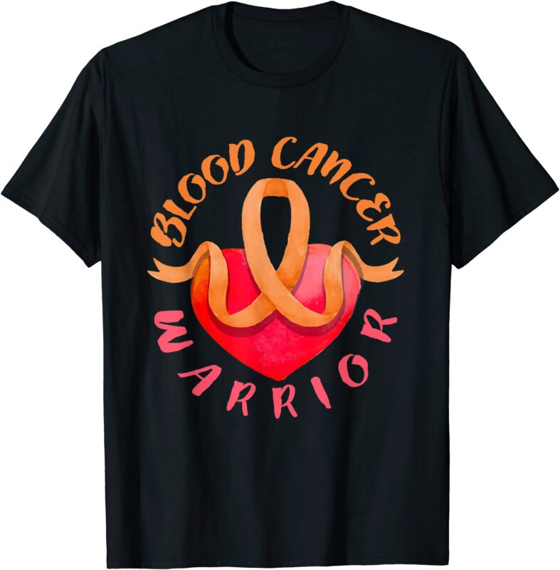 15 Blood Cancer Awareness Shirt Designs Bundle For Commercial Use, Blood Cancer Awareness T-shirt, Blood Cancer Awareness png file, Blood Cancer Awareness digital file, Blood Cancer Awareness gift, Blood Cancer