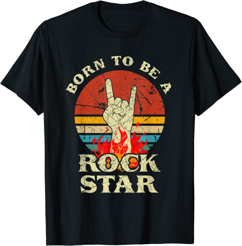 15 Rock Shirt Designs Bundle For Commercial Use, Rock T-shirt, Rock png file, Rock digital file, Rock gift, Rock download, Rock design