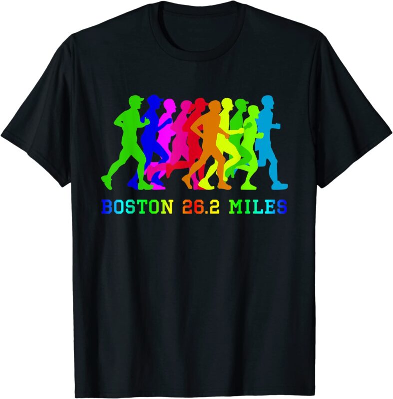 15 Marathon Shirt Designs Bundle For Commercial Use, Marathon T-shirt ...