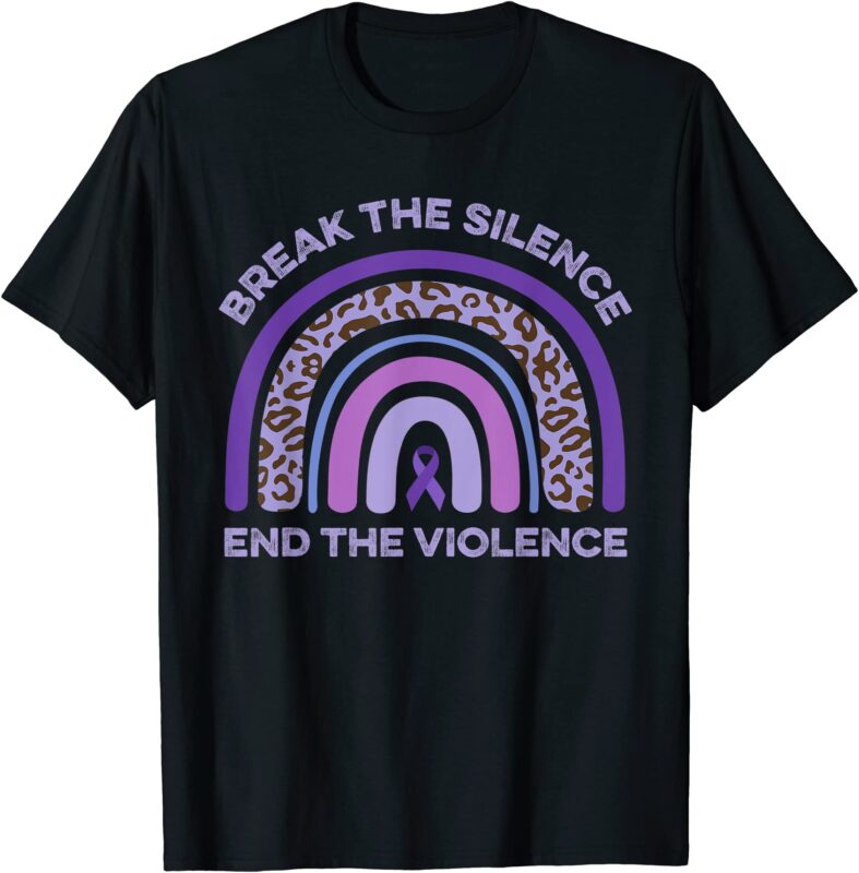 15 Domestic Violence Awareness Shirt Designs Bundle For Commercial Use, Domestic Violence Awareness T-shirt, Domestic Violence Awareness png file, Domestic Violence Awareness digital file, Domestic Violence Awareness gift, Domestic Violence