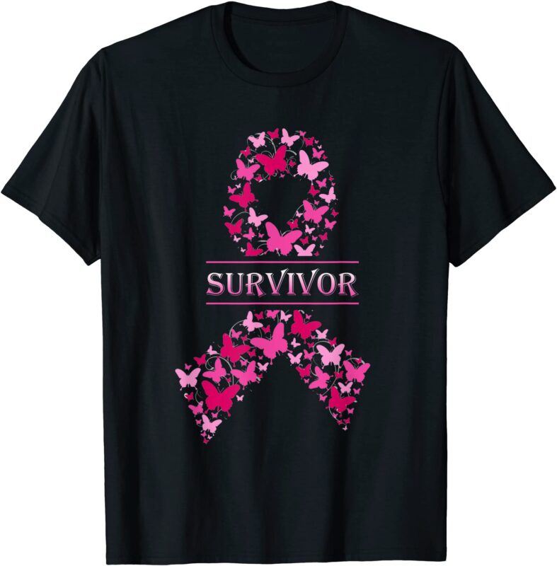 15 Breast Cancer Awareness Shirt Designs Bundle For Commercial Use, Breast Cancer Awareness T-shirt, Breast Cancer Awareness png file, Breast Cancer Awareness digital file, Breast Cancer Awareness gift, Breast Cancer