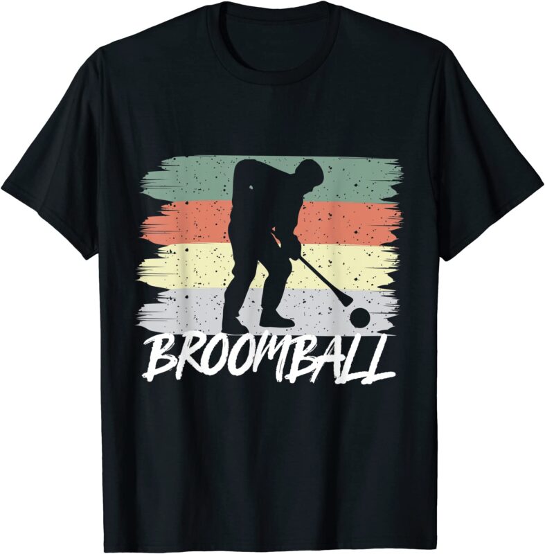 15 Broomball Shirt Designs Bundle For Commercial Use, Broomball T-shirt, Broomball png file, Broomball digital file, Broomball gift, Broomball download, Broomball design